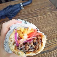  at Staazi & Co in Adelaide