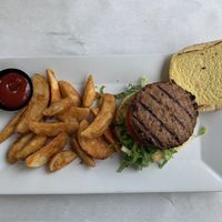   at The SaltBox Cafe in Kill Devil Hills