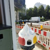  at My Daddy's Gelateria in Berlin