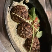 Meatballs   at Disneyland - Docking Bay 7 in Anaheim