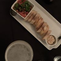   at Fiammé in Naperville