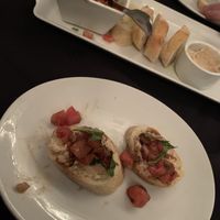   at Fiammé in Naperville