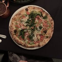   at Fiammé in Naperville