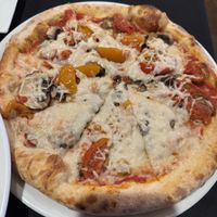   at Fiammé in Naperville