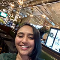   at Fiammé in Naperville