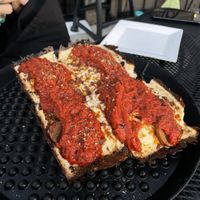   at Fiammé in Naperville