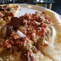 Delicious Beyond Pizza at Fiammé in Naperville