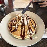 There are sweeter options  at Vertical Diner and The Gold Room in Portland