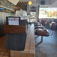  at Vertical Diner and The Gold Room in Portland