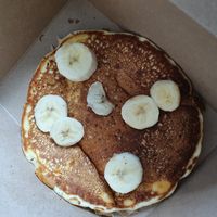  at Vertical Diner and The Gold Room in Portland