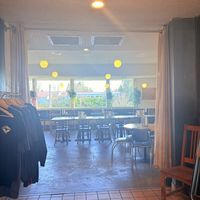   at Vertical Diner and The Gold Room in Portland