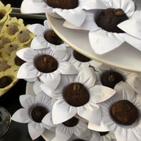 Brigadeiro de café vegano é saudável ! at Vert Café in Brasilia