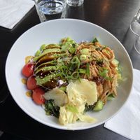   at Eat Poke HKI in Helsinki