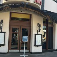 Closed April 2024  at Disneyland -Tortilla Jo's in Anaheim