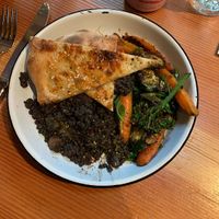   at Watershed in Mill Valley