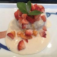 Pancakes!  at Cafe 369 in Chiba