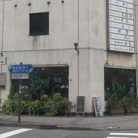 Exterior at Cafe 369 in Chiba