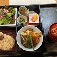   at Cafe 369 in Chiba