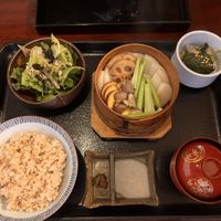   at Cafe 369 in Chiba