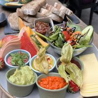   at Good Morning Monday in Berlin