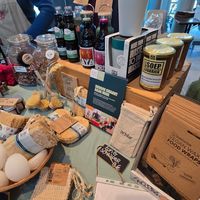 @Vegan Afairs, Bruges, 2025 at KarmaMarkt in Bruges