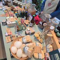 @Vegan Afairs, Bruges, 2025 at KarmaMarkt in Bruges