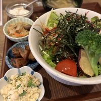   at Gen Mi An - Imabashi in Osaka