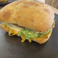   at Live Cafe in Kennebunk