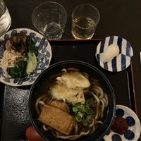 mmm  at Fou Fow Udon in Amsterdam