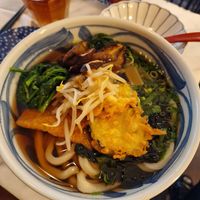 Ramen at Fou Fow Udon in Amsterdam