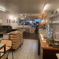 A bit of Japan in Amsterdam ! at Fou Fow Udon in Amsterdam