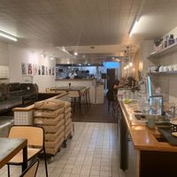 Wonderful place!  at Fou Fow Udon in Amsterdam