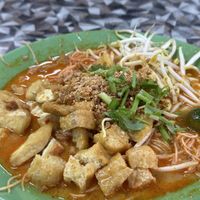  at Daily Green 吉祥素 -  Yishun St in North Singapore