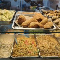  at Tong Xin Vegetarian 同心素食 - Yishun Industrial Park in North Singapore