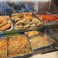  at Tong Xin Vegetarian 同心素食 - Yishun Industrial Park in North Singapore