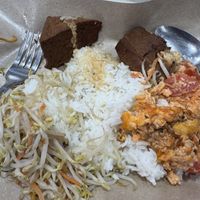   at Tong Xin Vegetarian 同心素食 - Yishun Industrial Park in North Singapore