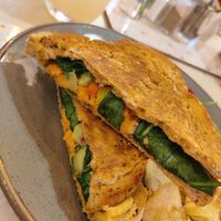  at Holt Cafe in Holt