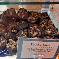  at Kakawa Chocolates in Salem