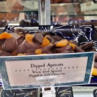  at Kakawa Chocolates in Salem