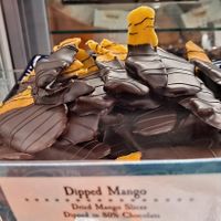  at Kakawa Chocolates in Salem