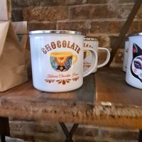  at Kakawa Chocolates in Salem