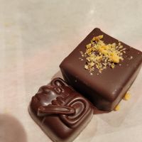  at Kakawa Chocolates in Salem