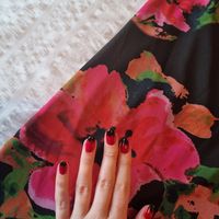  at Nova Nails in Glasgow