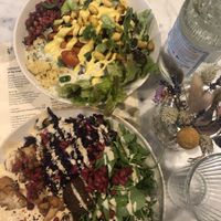 "Lise“ und „Lotte“ at LUUC Café in Saarbrucken