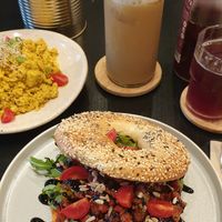  at LUUC Café in Saarbrucken