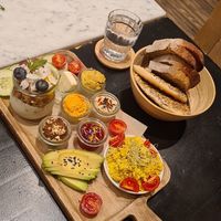  at LUUC Café in Saarbrucken