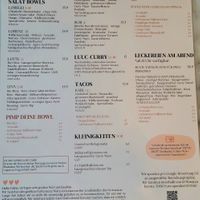  at LUUC Café in Saarbrucken