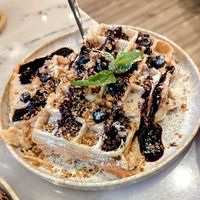  at LUUC Café in Saarbrucken