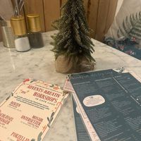  at LUUC Café in Saarbrucken