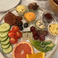  at LUUC Café in Saarbrucken